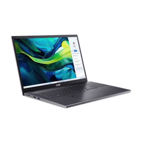 Acer Aspire 17 Laptop | A17-51M | Gray (NX.J02EH.00A) 2