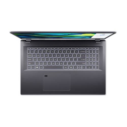 Acer Aspire 17 Laptop | A17-51M | Gray (NX.J02EH.00B) 4