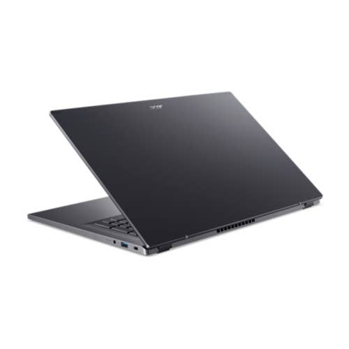 Acer Aspire 17 Notebook | A17-51M | Gray 5