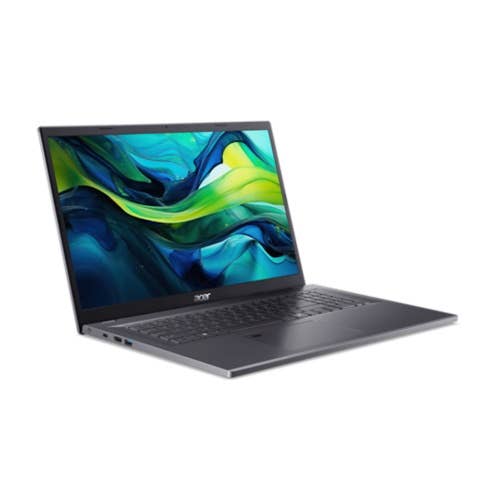 Acer Aspire 17 Notebook | A17-51M | Gray 2