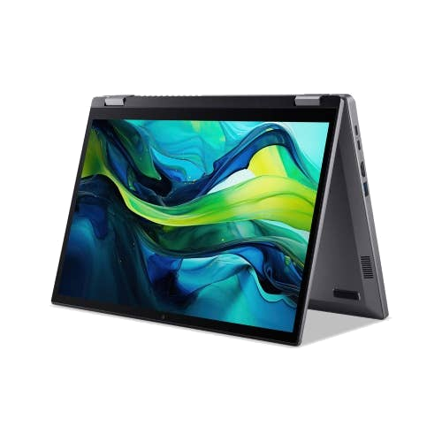 Acer Aspire Spin 14 Laptop | ASP14-52MTN (7a3ad9) - BE AZERTY / Gray 6