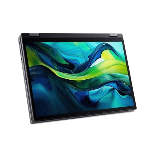 Acer Aspire Spin 14 Laptop | ASP14-52MTN (688278) - BE AZERTY / Gray 8