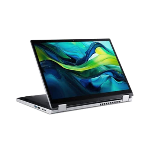 Acer Aspire GB Spin 14 Laptop | AGSP14-31PT (f39872) - Nordic / Silver 7