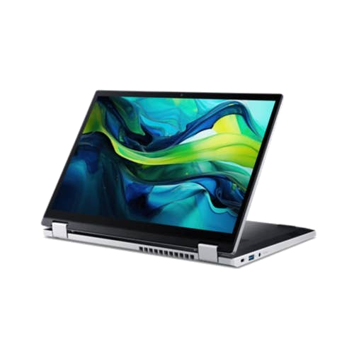 Acer Aspire GB Spin 14 Laptop | AGSP14-31PT (f39872) - Nordic / Silver 8