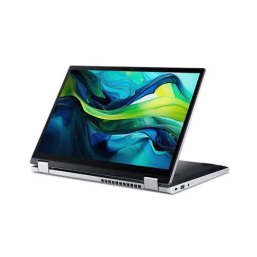 Acer Aspire Go Spin 14 Laptop | AGSP14-31PT | Silver (NX.J3UEF.002) 8