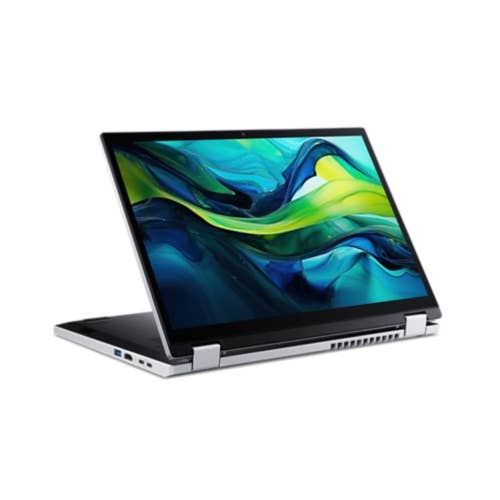 Acer Aspire Go Spin 14 Laptop | AGSP14-31PT | Silver (NX.J3UEF.002) 7