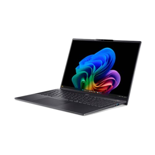 Acer Swift 16 AI OLED Laptop Ultra-thin | SF16-51 4