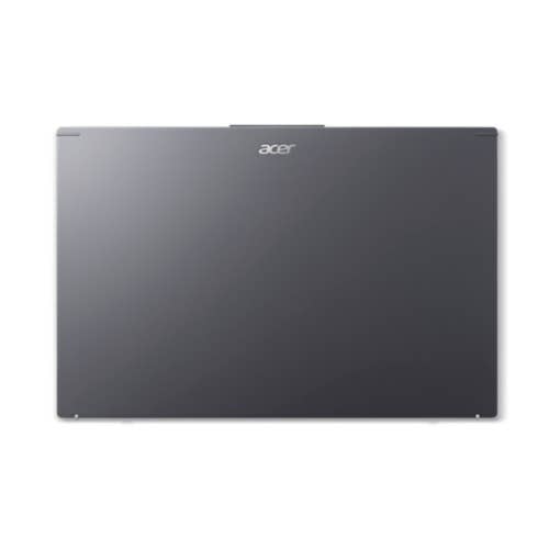 Acer Aspire 15 Laptop | A15-51M (a3d96b) - FR AZERTY / Gray 6