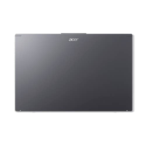 Acer Aspire 15 Laptop | A15-51M (1f8cef) - BE AZERTY / Gray 6