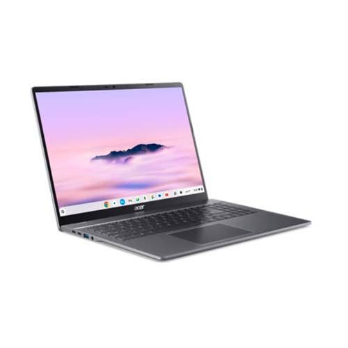 Acer Chromebook Plus 516 | CB516-1H (10a32f) - ES QWERTY / Gray 2