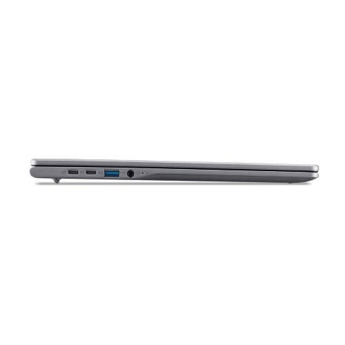 Acer Chromebook Plus 516 | CB516-1H (a97adc) - ES QWERTY / Gray 8