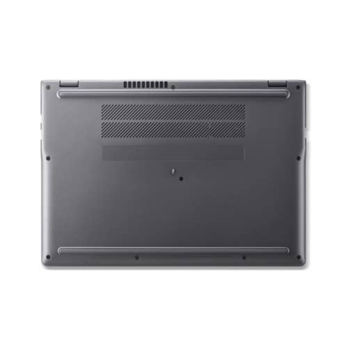 Acer Chromebook Plus 516 | CB516-1H (a97adc) - ES QWERTY / Gray 7