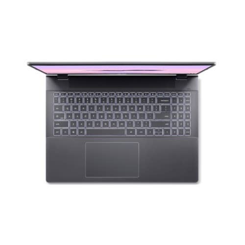 Acer Chromebook Plus 516 | CB516-1H (a97adc) - ES QWERTY / Gray 4