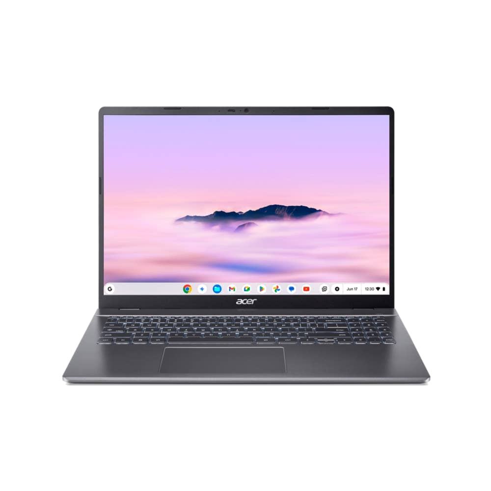 Acer Chromebook Plus 516 | CB516-1H | Gray (004) 3