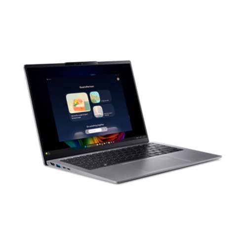 Acer Swift GB 14 AI OLED Laptop Ultra-thin | SFG14-64 (009) 2
