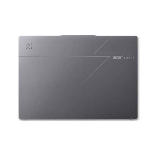 Acer Swift GB 14 AI OLED Laptop Ultra-thin | SFG14-64 (00B) 6