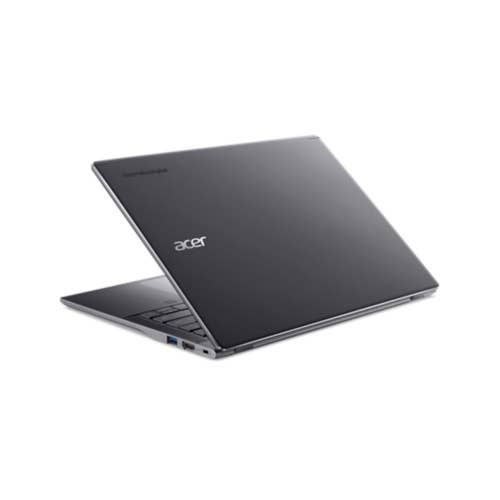 Acer Chromebook Plus 514 | CB514-5H | Gray (001) 5