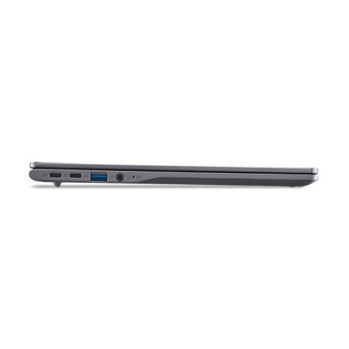 Acer Chromebook Plus 514 | CB514-5H | Gray (001) 8