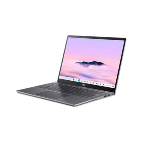 Acer Chromebook Plus 514 | CB514-5H | Gray (001) 3