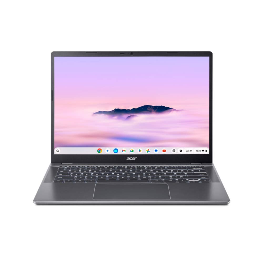 Acer Chromebook Plus 514 | CB514-5H | Grey (007)