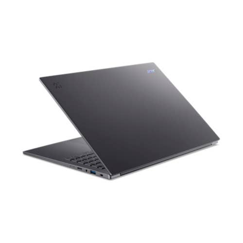 Acer Aspire 16 AI Laptop | A16-61M | Gray | AZERTY (NX.JLLEH.00L) 5