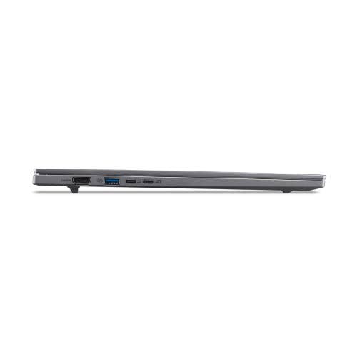 Acer Aspire 16 AI Laptop | A16-61M | Gray | AZERTY (NX.JLLEH.00N) 8