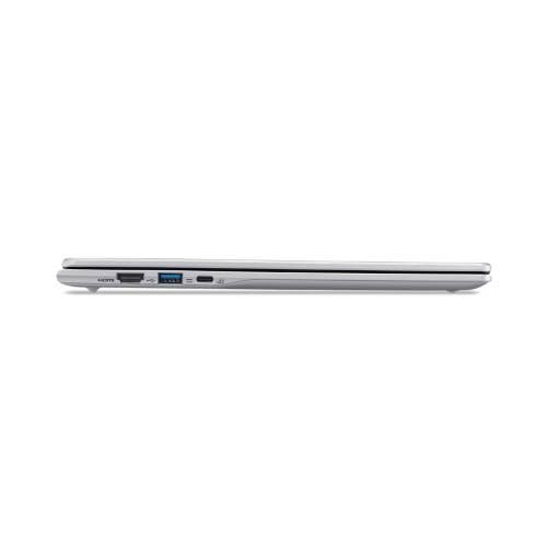 Acer Chromebook 315 | CB315-6H | Silver 8