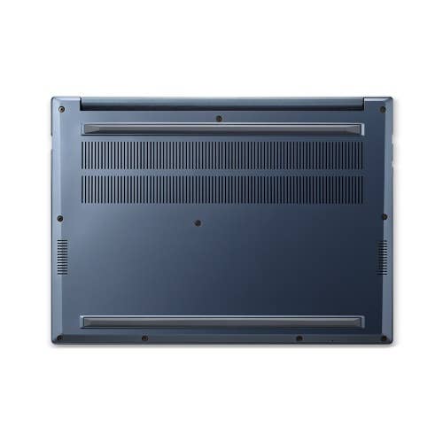 Acer Aspire 14 AI OLED Laptop | A14-52M - BE AZERTY / Gray 7