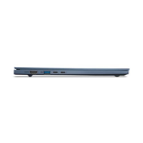 Acer Swift GB 14 AI OLED Laptop Ultra-thin | SFG14-75 (997987) - FR AZERTY / Blue 8