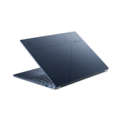 Acer Swift Go 14 AI OLED Ultrafine Laptop | SFG14-75 | Blue (NX.JNBEH.007) 5
