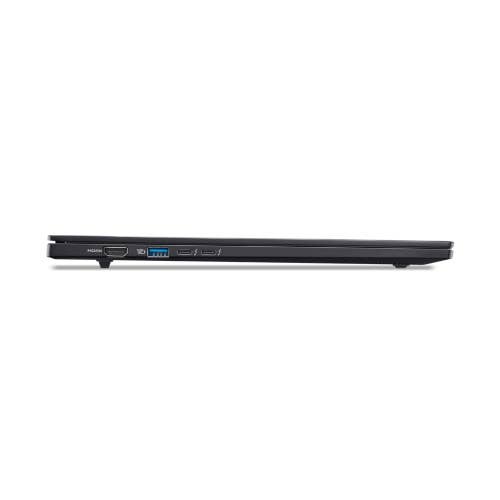 Acer Swift GB 16 AI OLED Laptop Ultra-thin | SFG16-74 (29e40a) - FR AZERTY / Black 8