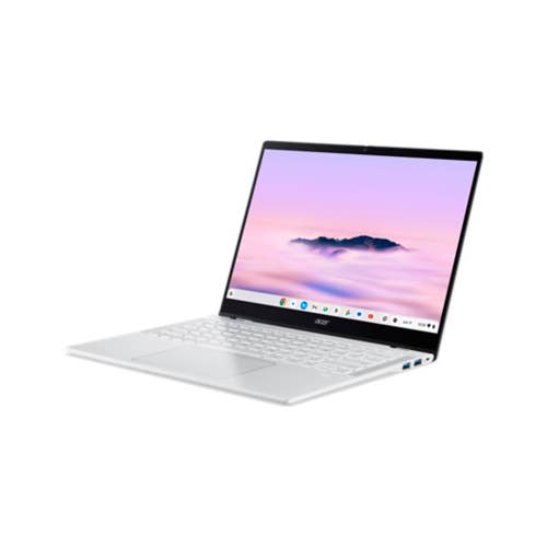 Acer Chromebook Plus Spin 514 Touchscreen | CP514-5HN | Silver (NX.JRHEF.003) 4