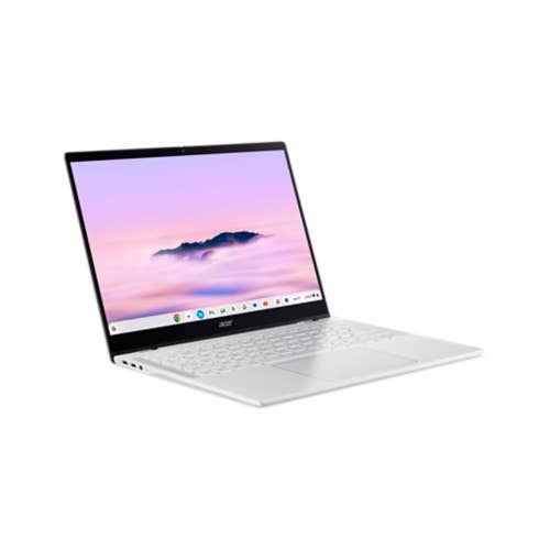 Acer Chromebook Plus Spin 514 Touchscreen | CP514-5HN | Silver (NX.JRHEF.003) 3