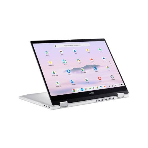 Acer Chromebook Plus Spin 514 Touchscreen | CP514-5HN | Silver (NX.JRHEH.001) 7