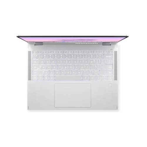Acer Chromebook Plus Spin 514 Touchscreen | CP514-5HN | Silver (NX.JRHEH.001) 5