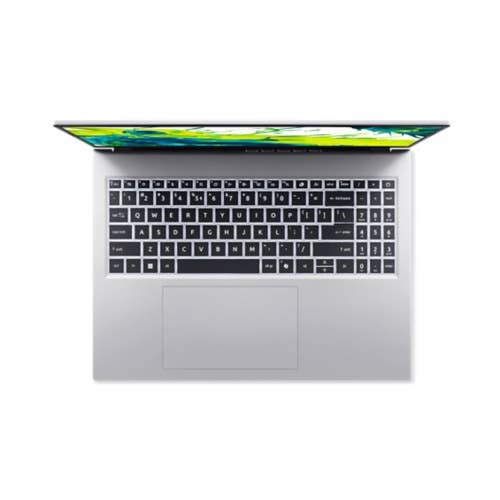 Acer Aspire Go 16 Laptop | AG16-71P | Silver (NX.JS9EB.00D) 4