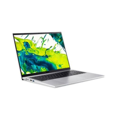 Acer Aspire Go 16 Laptop | AG16-71P | Silver (NX.JS9EB.00D) 2