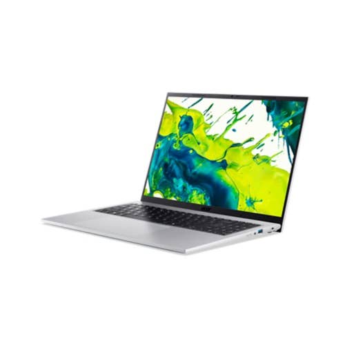 Acer Aspire Go 16 Notebook | AG16-71P | Silver 3