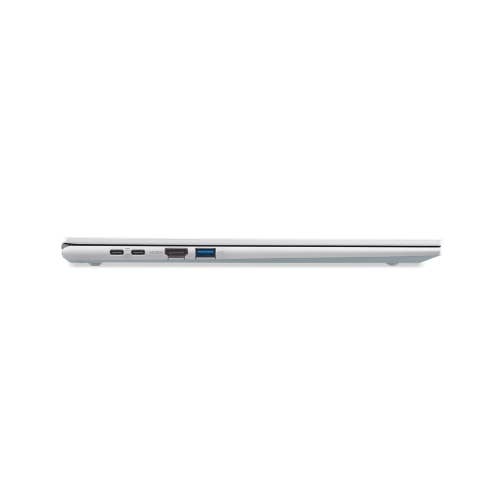 Acer Aspire GB 16 Laptop | AG16-71P (367a71) - Nl Qwerty / Silver 8