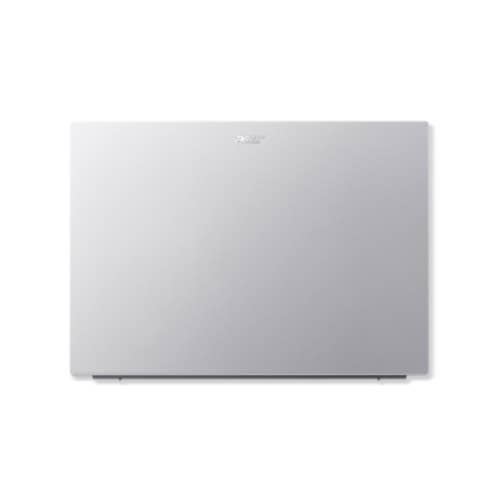 Acer Aspire GB 16 Laptop | AG16-71P (367a71) - Nl Qwerty / Silver 6