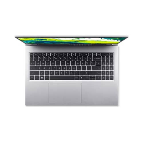 Acer Aspire Go 15 Laptop | AG15-72P - IT QWERTY / Silver 4