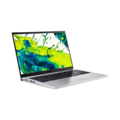 Acer Aspire Go 15 Notebook | AG15-72P | Silver 2