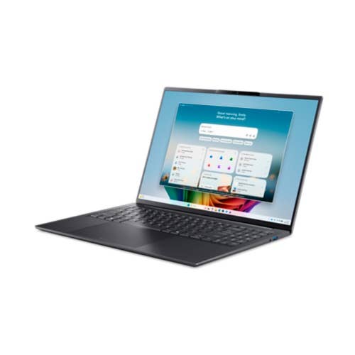 Acer Swift Go 16 AI OLED Ultrabook | SFG16-I71 | Gray (NX.JWNEB.004) 3