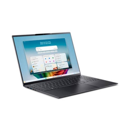 Acer Swift Go 16 AI OLED Ultrabook | SFG16-I71 | Gray (NX.JWNEB.004) 2