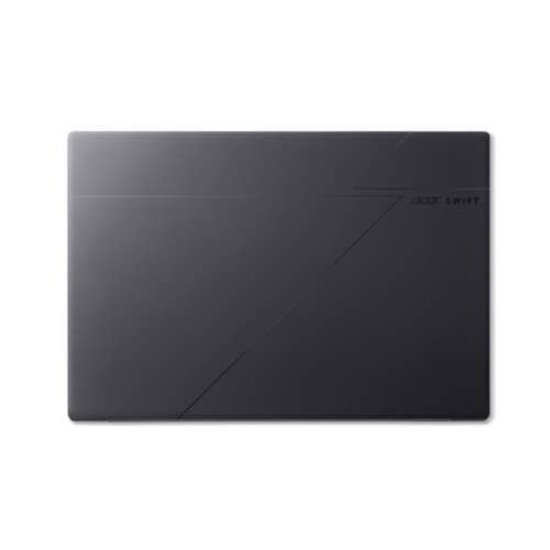 Acer Swift Go 16 AI OLED Ultrabook | SFG16-I71 | Gray (NX.JWNEF.00B) 6