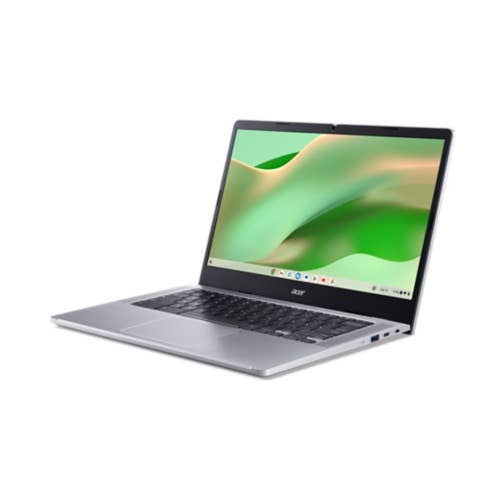 Acer Chromebook 314 Touch | CB314-4HT | Silver 3
