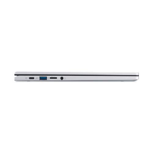 Acer Chromebook 314 Touch | CB314-4HT | Silver 8
