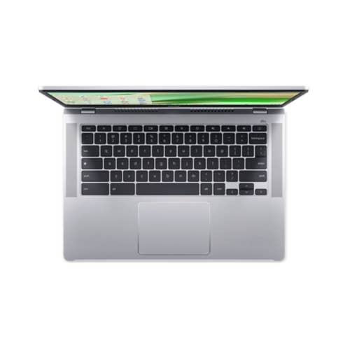Acer Chromebook 314 Touch | CB314-4HT | Silver 4