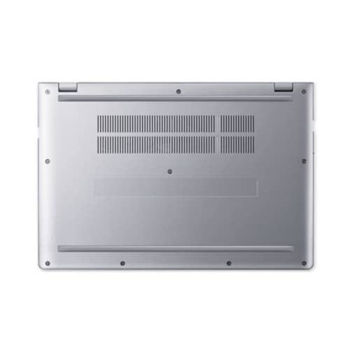 Acer Chromebook 314 Touch | CB314-4HT | Silver 7