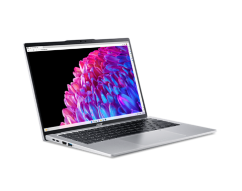 Acer Swift GB 14 OLED Notebook Ultra-thin | SFG14-73 (008) 4